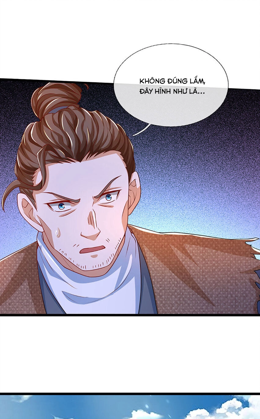 Lựa Chọn Thần Cấp: Ta Không Theo Sáo Lộ Mạnh Lên Chapter 87 - 24