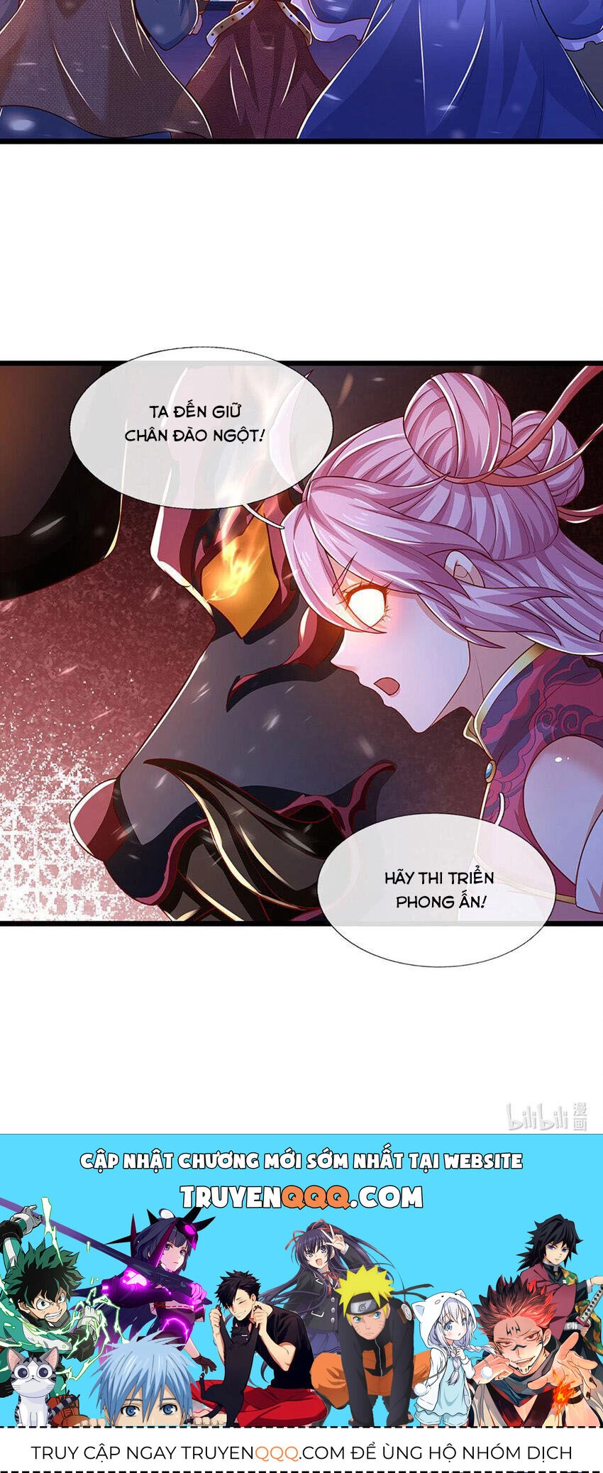 Lựa Chọn Thần Cấp: Ta Không Theo Sáo Lộ Mạnh Lên Chapter 87 - 26