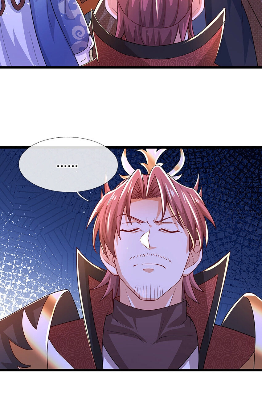 Lựa Chọn Thần Cấp: Ta Không Theo Sáo Lộ Mạnh Lên Chapter 88 - 6