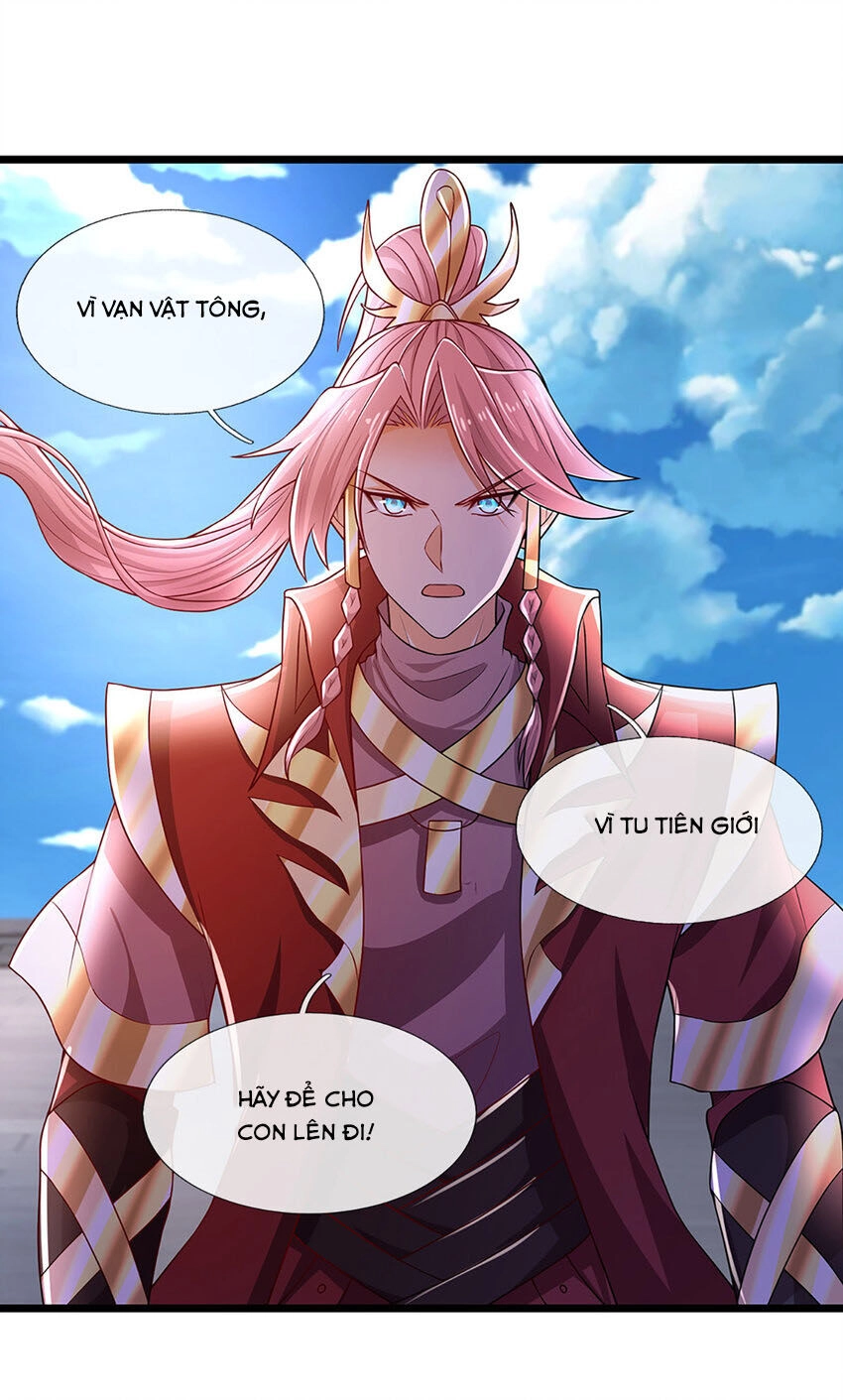 Lựa Chọn Thần Cấp: Ta Không Theo Sáo Lộ Mạnh Lên Chapter 88 - 8