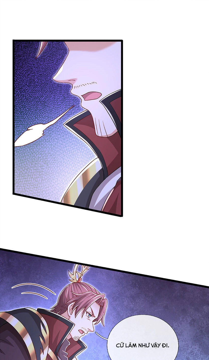 Lựa Chọn Thần Cấp: Ta Không Theo Sáo Lộ Mạnh Lên Chapter 88 - 9