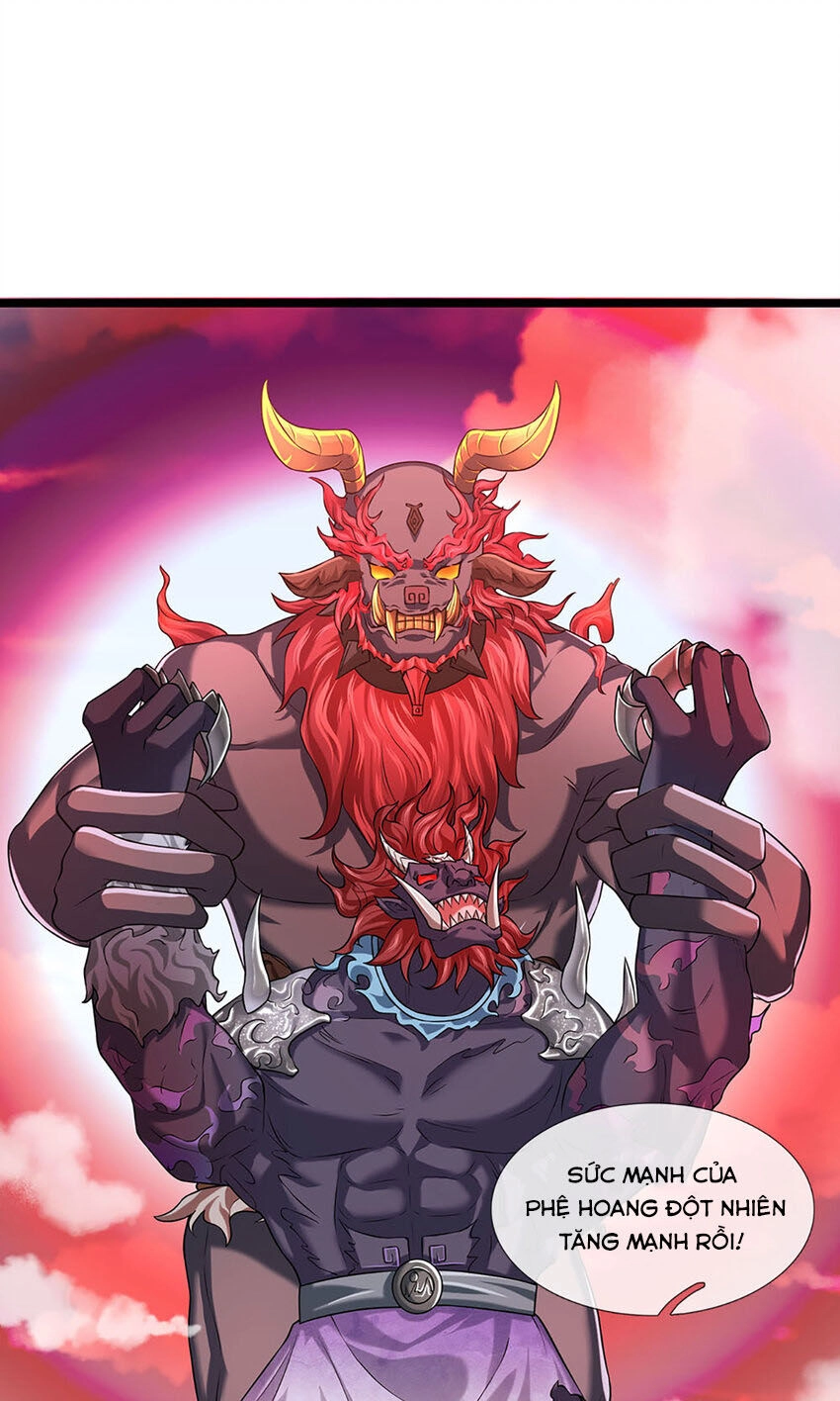 Lựa Chọn Thần Cấp: Ta Không Theo Sáo Lộ Mạnh Lên Chapter 88 - 13