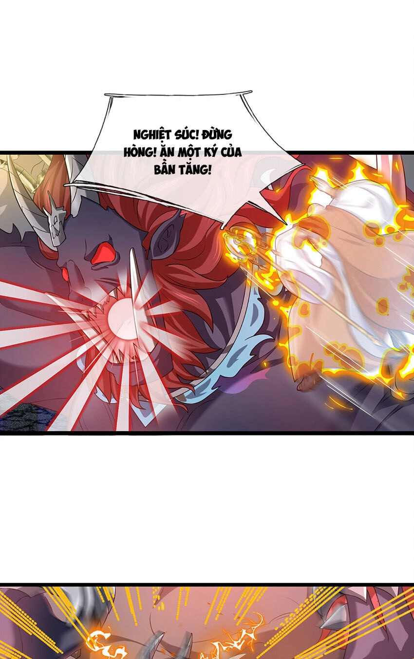 Lựa Chọn Thần Cấp: Ta Không Theo Sáo Lộ Mạnh Lên Chapter 88 - 19