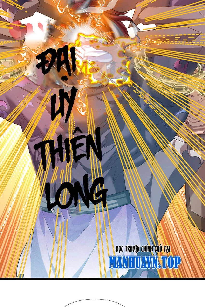 Lựa Chọn Thần Cấp: Ta Không Theo Sáo Lộ Mạnh Lên Chapter 88 - 20