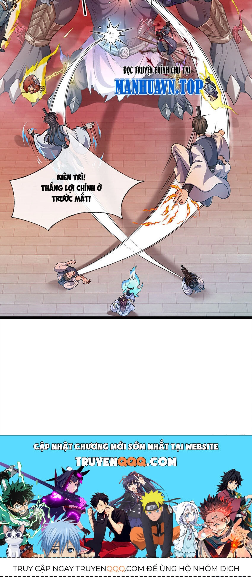 Lựa Chọn Thần Cấp: Ta Không Theo Sáo Lộ Mạnh Lên Chapter 88 - 25