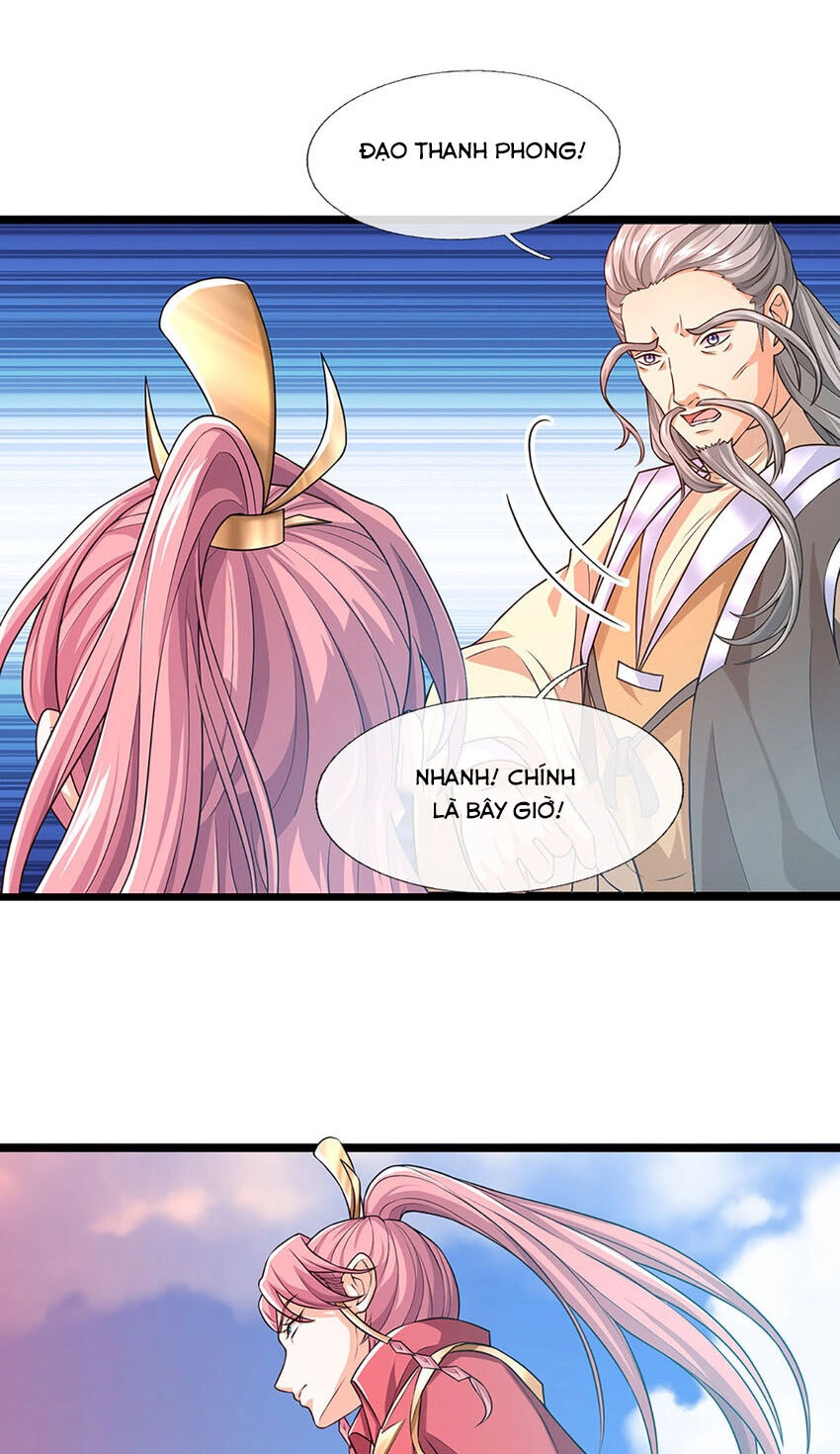 Lựa Chọn Thần Cấp: Ta Không Theo Sáo Lộ Mạnh Lên Chapter 89 - 2