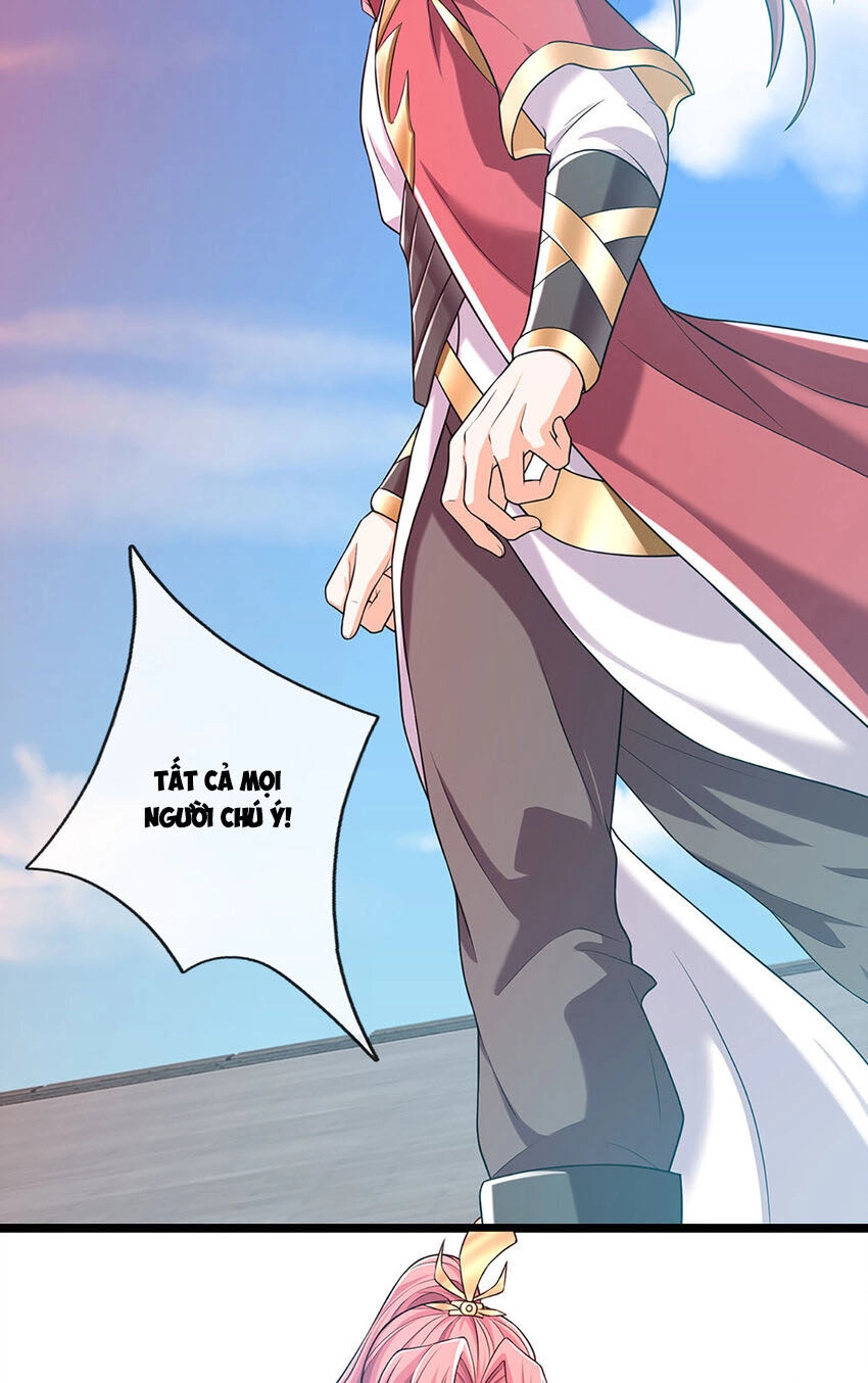 Lựa Chọn Thần Cấp: Ta Không Theo Sáo Lộ Mạnh Lên Chapter 89 - 3