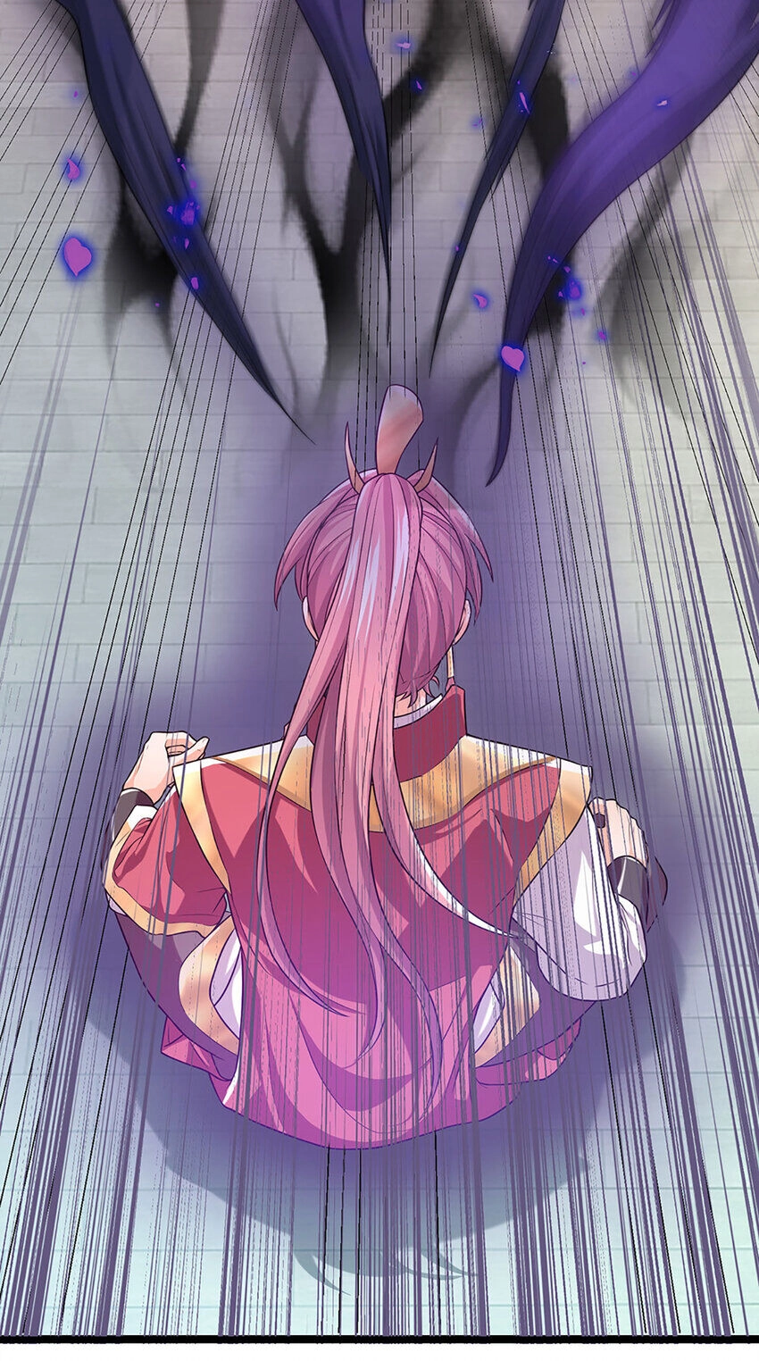 Lựa Chọn Thần Cấp: Ta Không Theo Sáo Lộ Mạnh Lên Chapter 89 - 6