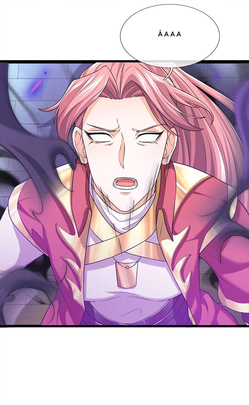 Lựa Chọn Thần Cấp: Ta Không Theo Sáo Lộ Mạnh Lên Chapter 89 - 7