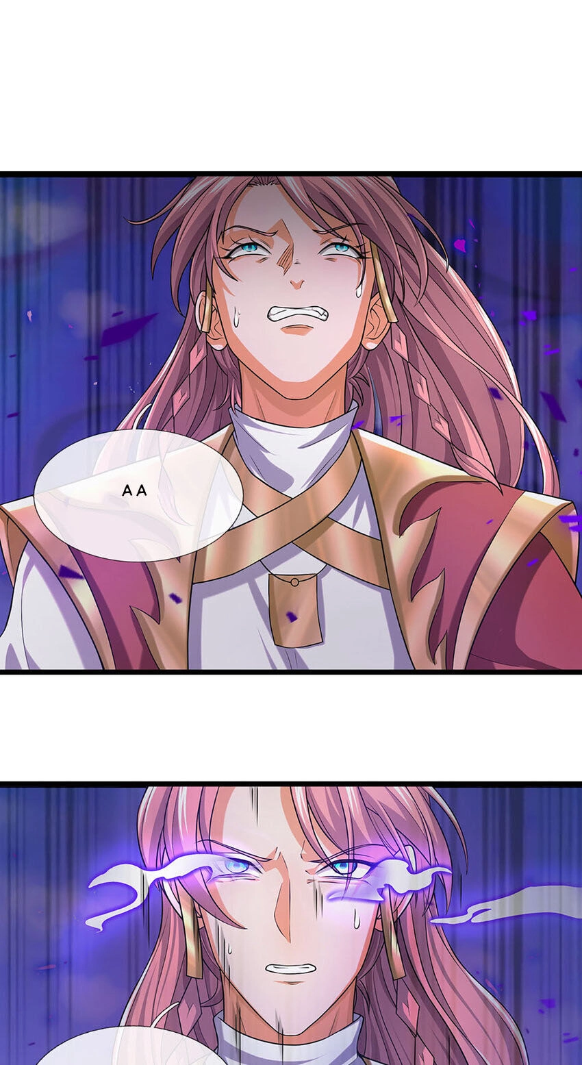 Lựa Chọn Thần Cấp: Ta Không Theo Sáo Lộ Mạnh Lên Chapter 89 - 9