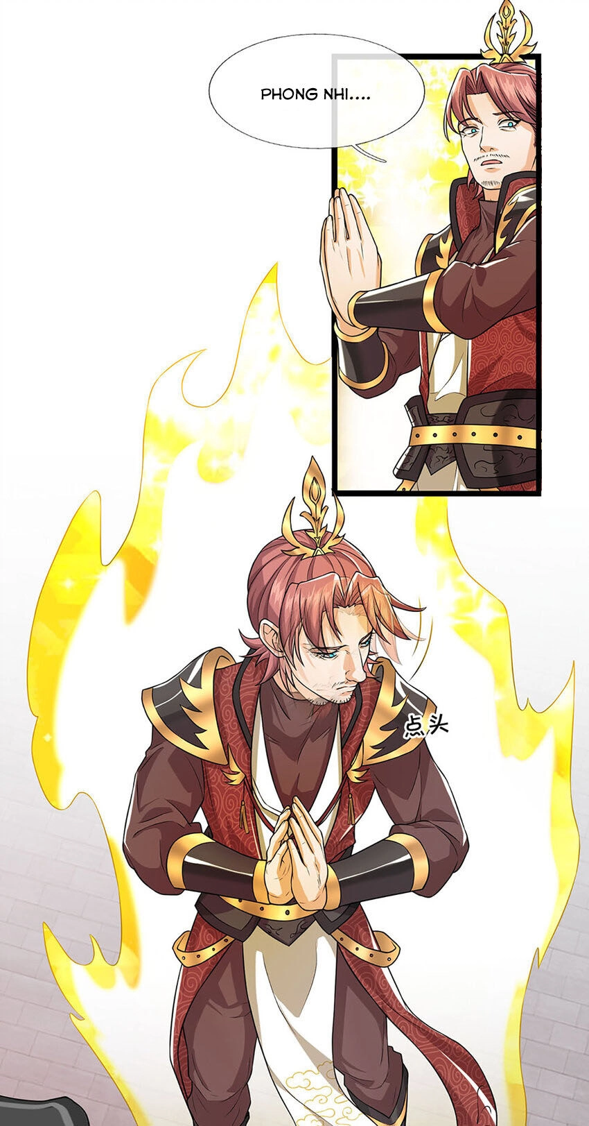 Lựa Chọn Thần Cấp: Ta Không Theo Sáo Lộ Mạnh Lên Chapter 89 - 12