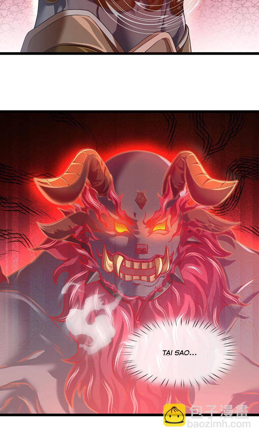 Lựa Chọn Thần Cấp: Ta Không Theo Sáo Lộ Mạnh Lên Chapter 89 - 17