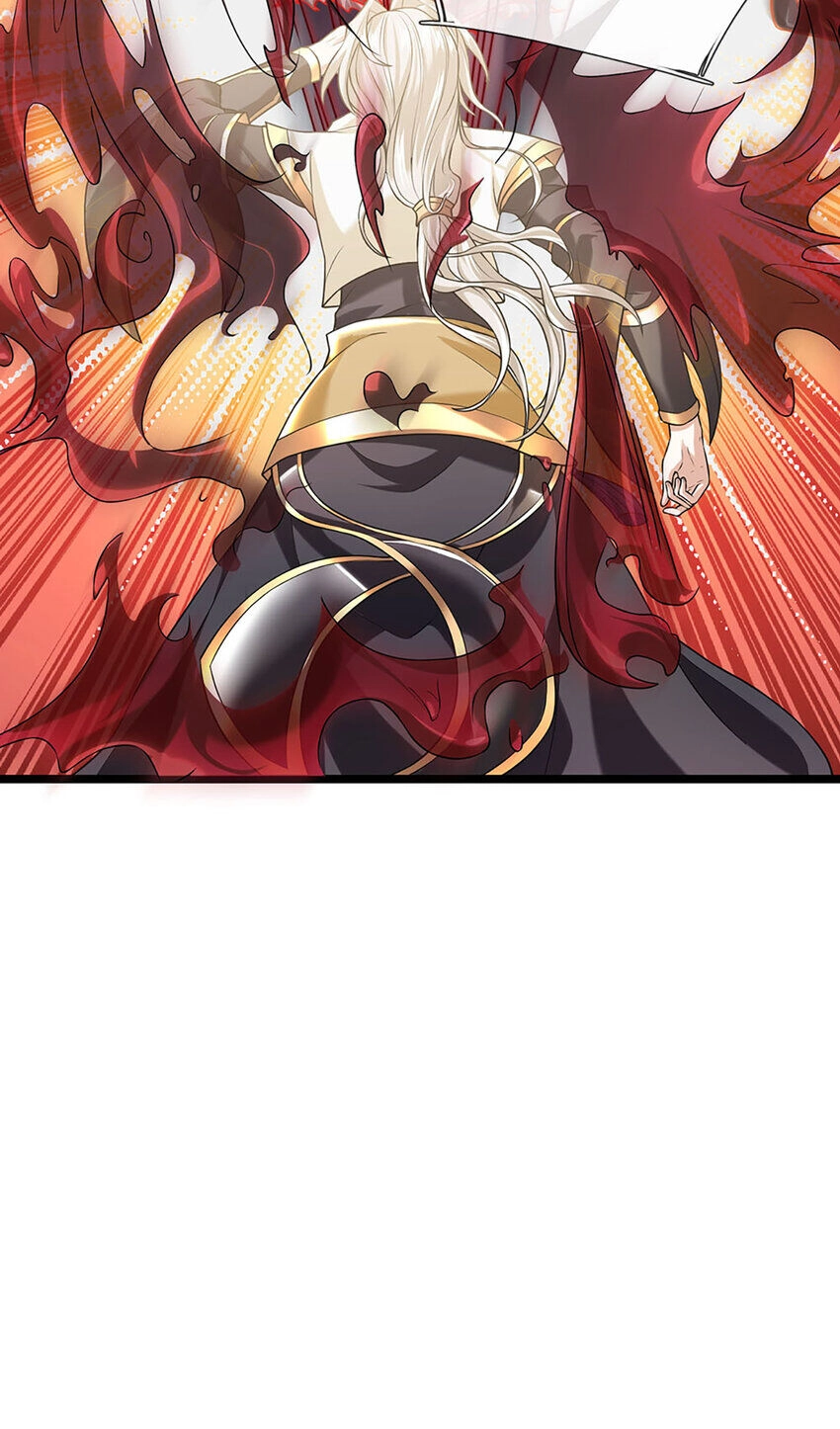 Lựa Chọn Thần Cấp: Ta Không Theo Sáo Lộ Mạnh Lên Chapter 89 - 22