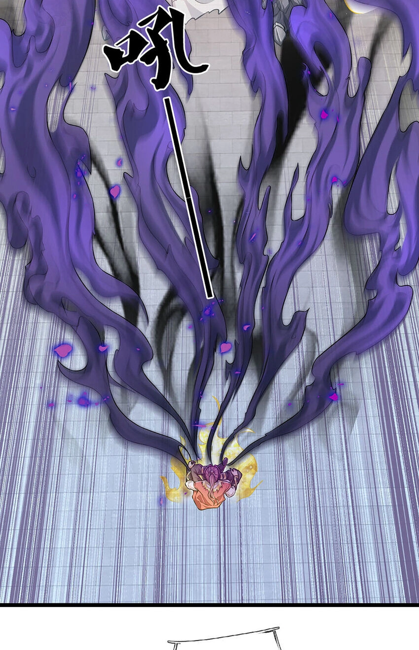 Lựa Chọn Thần Cấp: Ta Không Theo Sáo Lộ Mạnh Lên Chapter 89 - 24