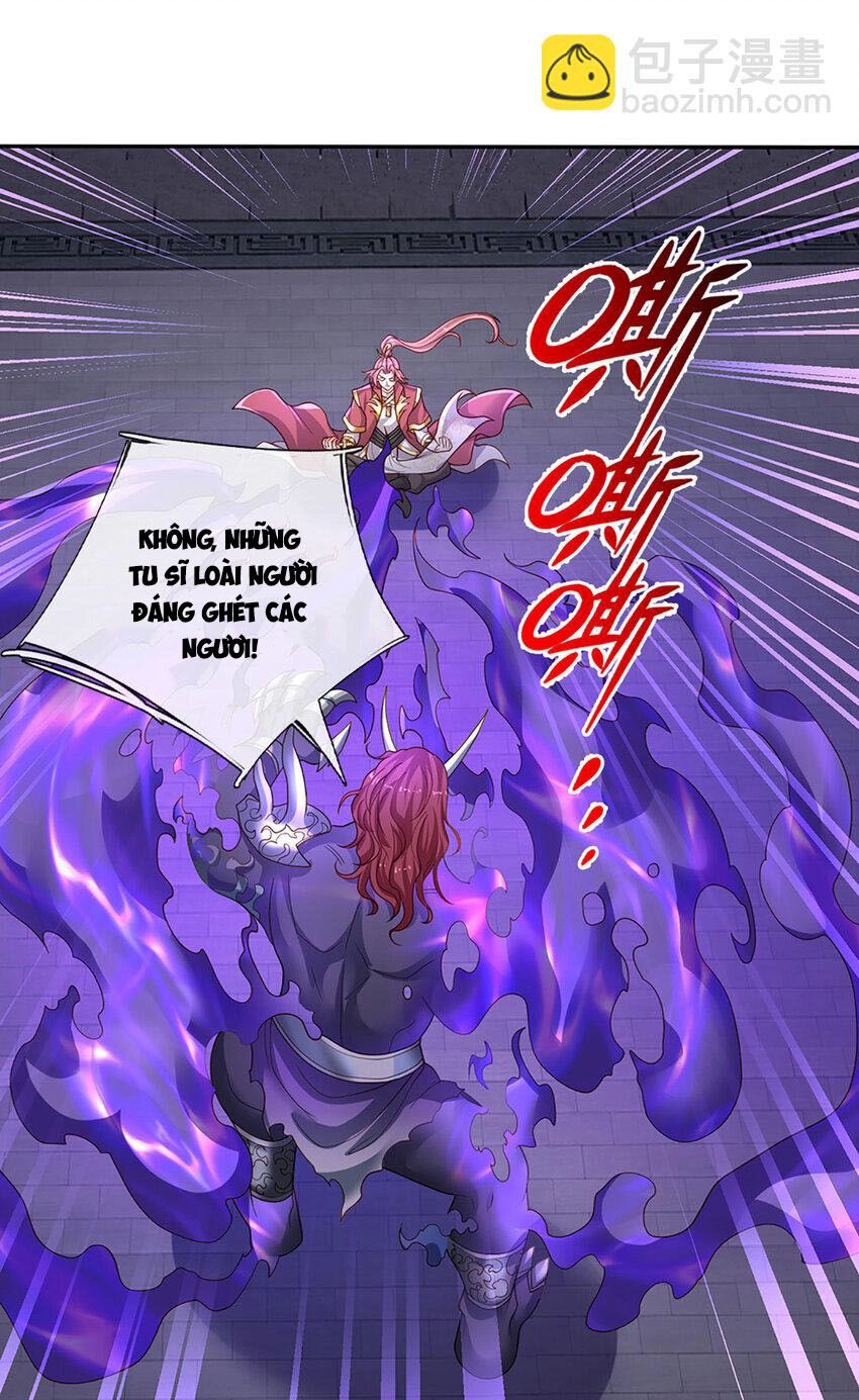 Lựa Chọn Thần Cấp: Ta Không Theo Sáo Lộ Mạnh Lên Chapter 90 - 6