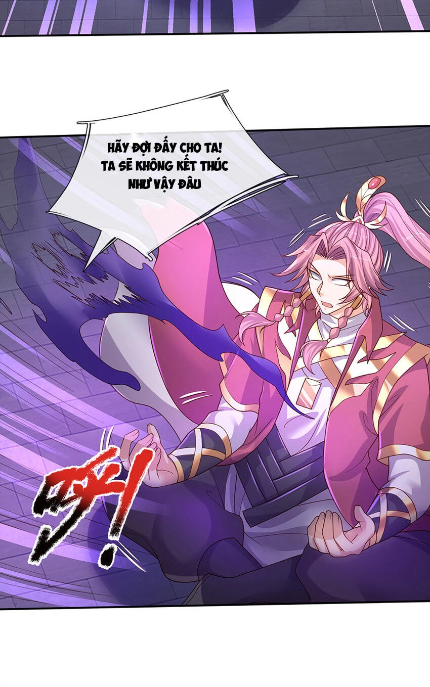 Lựa Chọn Thần Cấp: Ta Không Theo Sáo Lộ Mạnh Lên Chapter 90 - 7