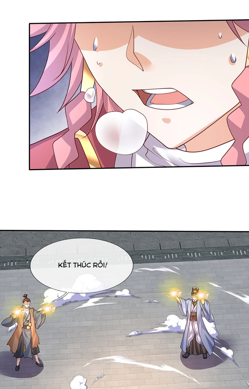 Lựa Chọn Thần Cấp: Ta Không Theo Sáo Lộ Mạnh Lên Chapter 90 - 8