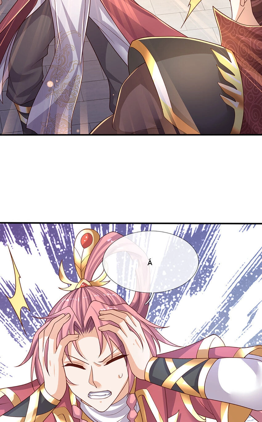 Lựa Chọn Thần Cấp: Ta Không Theo Sáo Lộ Mạnh Lên Chapter 90 - 13