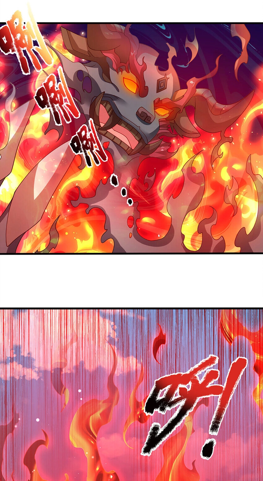 Lựa Chọn Thần Cấp: Ta Không Theo Sáo Lộ Mạnh Lên Chapter 90 - 19