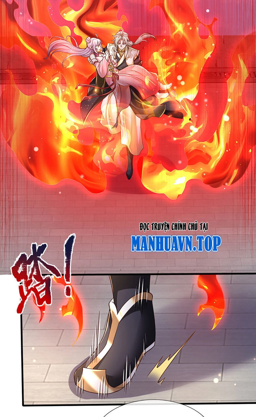 Lựa Chọn Thần Cấp: Ta Không Theo Sáo Lộ Mạnh Lên Chapter 90 - 20