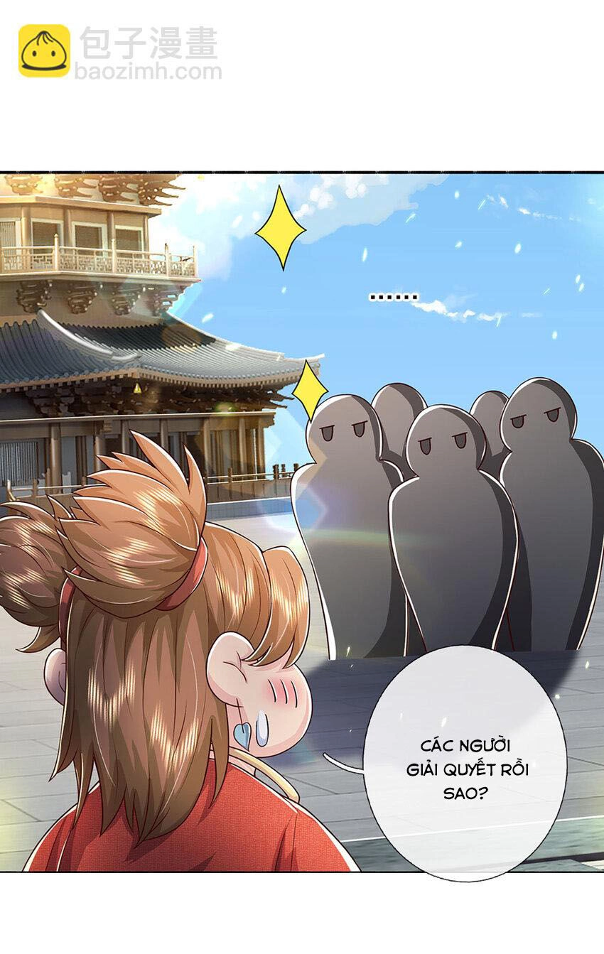 Lựa Chọn Thần Cấp: Ta Không Theo Sáo Lộ Mạnh Lên Chapter 91 - 8