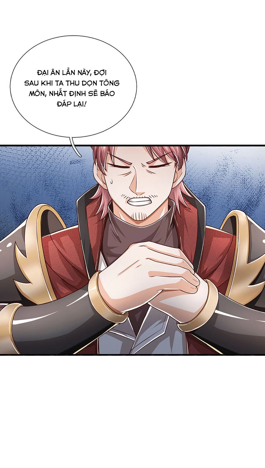 Lựa Chọn Thần Cấp: Ta Không Theo Sáo Lộ Mạnh Lên Chapter 91 - 12