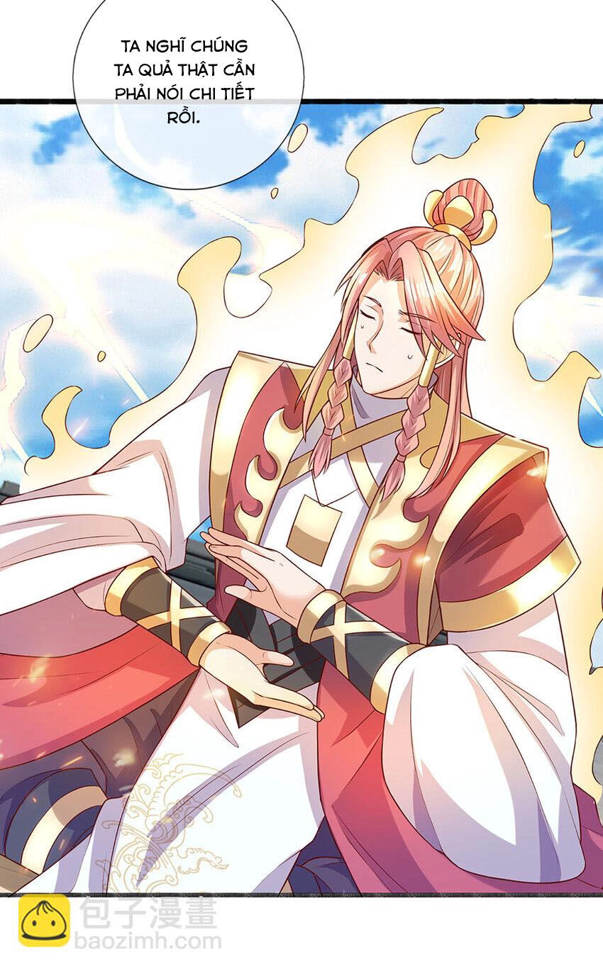 Lựa Chọn Thần Cấp: Ta Không Theo Sáo Lộ Mạnh Lên Chapter 91 - 14