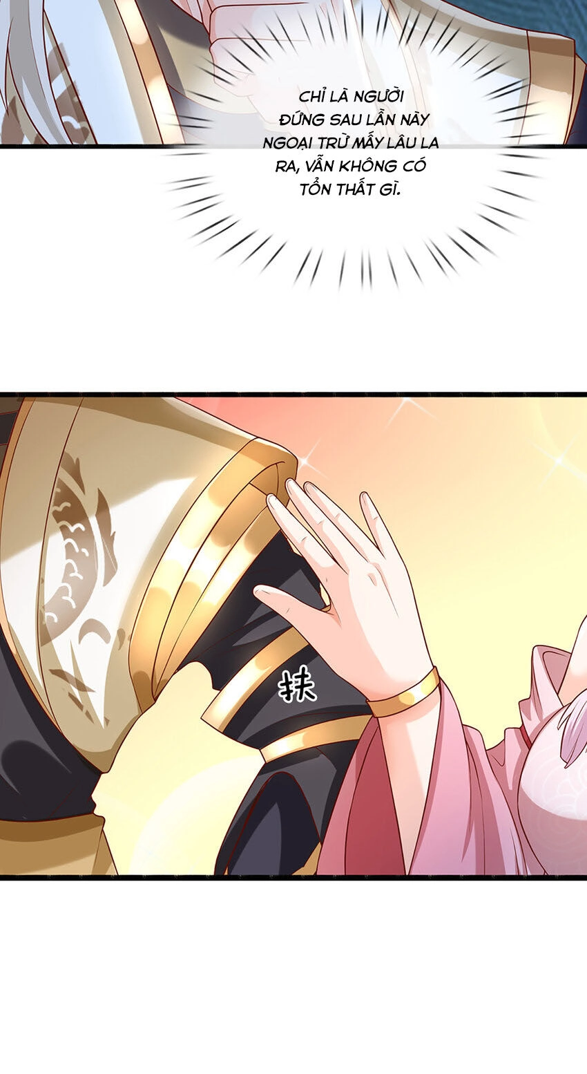 Lựa Chọn Thần Cấp: Ta Không Theo Sáo Lộ Mạnh Lên Chapter 91 - 17