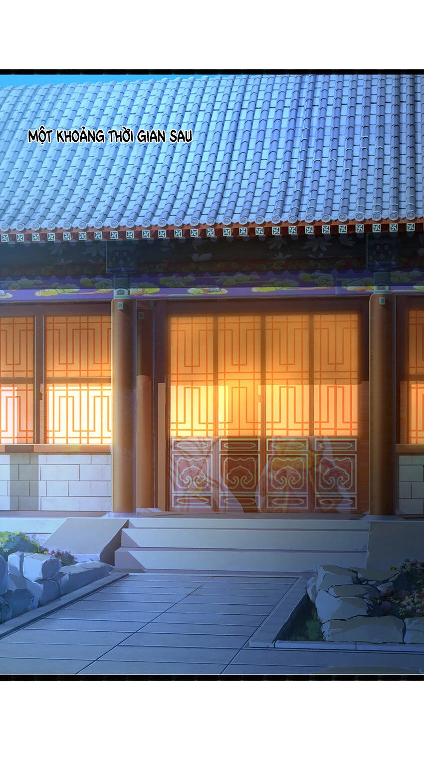 Lựa Chọn Thần Cấp: Ta Không Theo Sáo Lộ Mạnh Lên Chapter 91 - 22