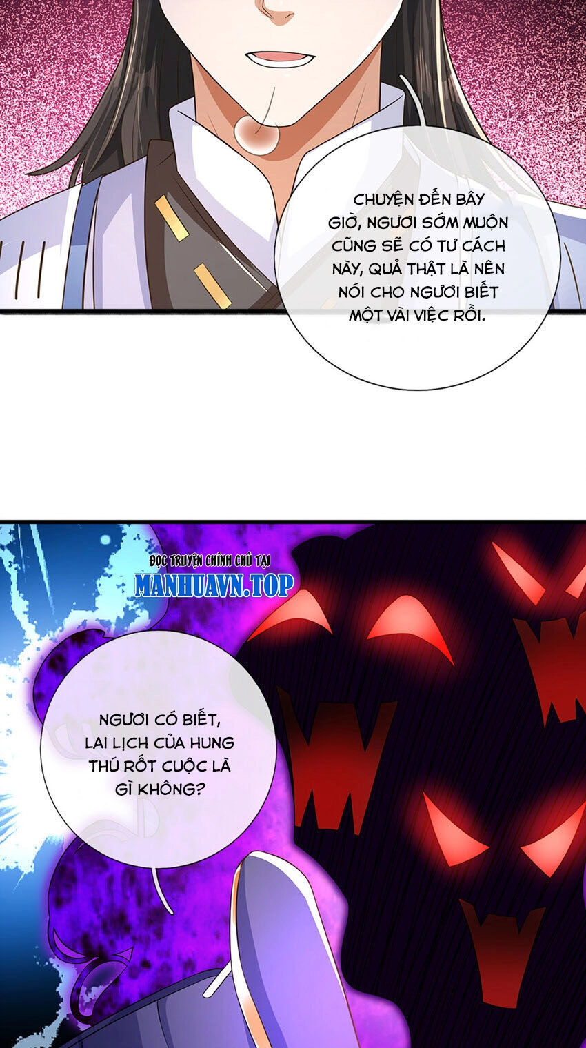 Lựa Chọn Thần Cấp: Ta Không Theo Sáo Lộ Mạnh Lên Chapter 91 - 30