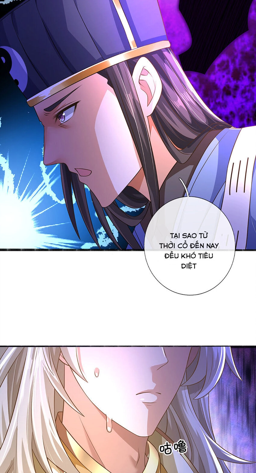 Lựa Chọn Thần Cấp: Ta Không Theo Sáo Lộ Mạnh Lên Chapter 91 - 31