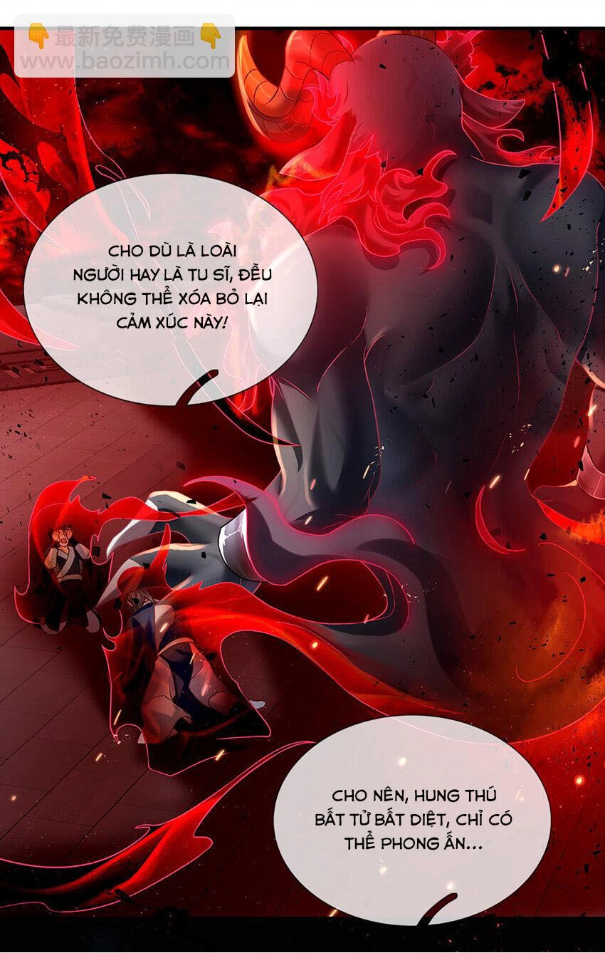 Lựa Chọn Thần Cấp: Ta Không Theo Sáo Lộ Mạnh Lên Chapter 92 - 7