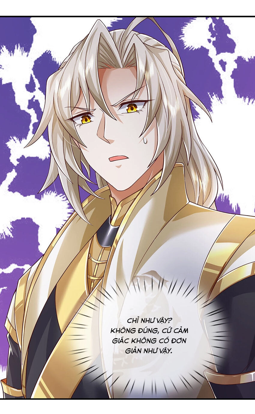 Lựa Chọn Thần Cấp: Ta Không Theo Sáo Lộ Mạnh Lên Chapter 92 - 18