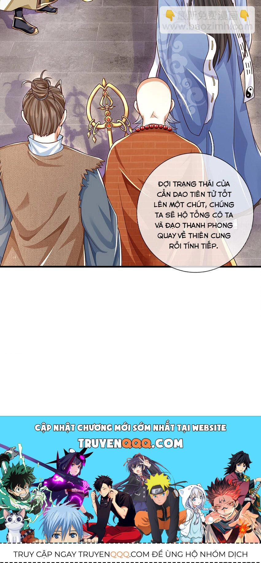 Lựa Chọn Thần Cấp: Ta Không Theo Sáo Lộ Mạnh Lên Chapter 92 - 23