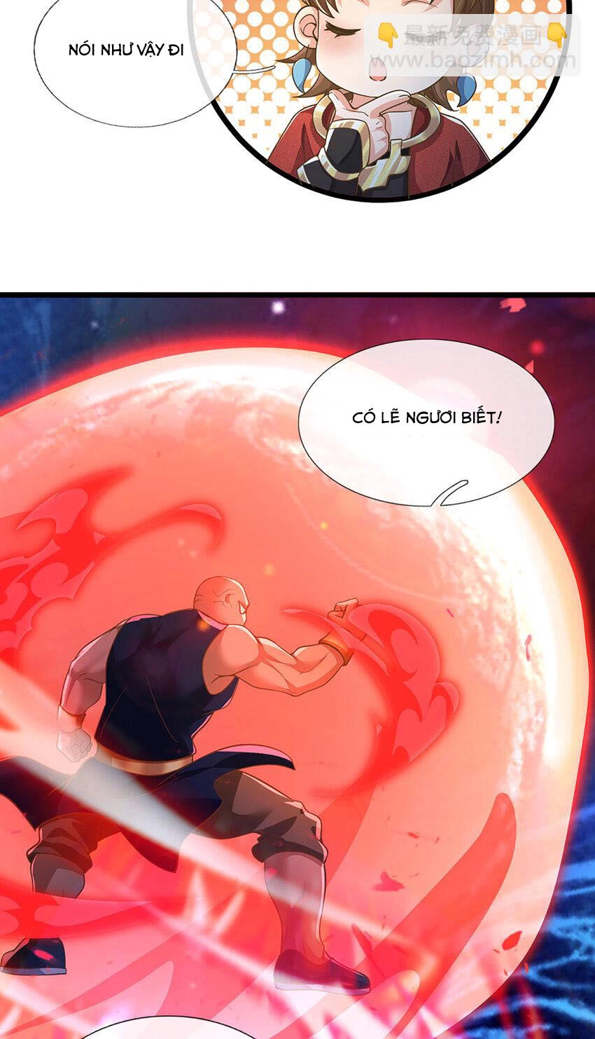 Lựa Chọn Thần Cấp: Ta Không Theo Sáo Lộ Mạnh Lên Chapter 93 - 6