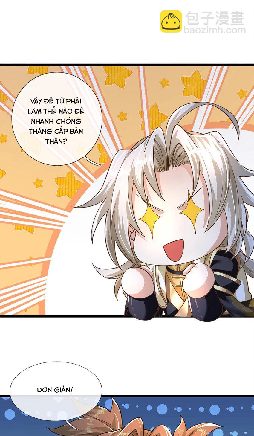 Lựa Chọn Thần Cấp: Ta Không Theo Sáo Lộ Mạnh Lên Chapter 93 - 11