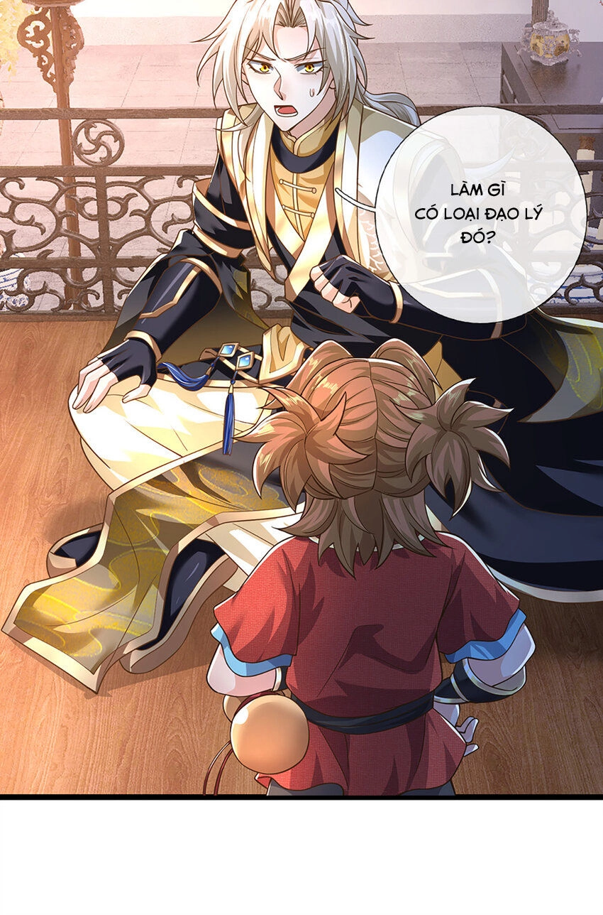 Lựa Chọn Thần Cấp: Ta Không Theo Sáo Lộ Mạnh Lên Chapter 93 - 13