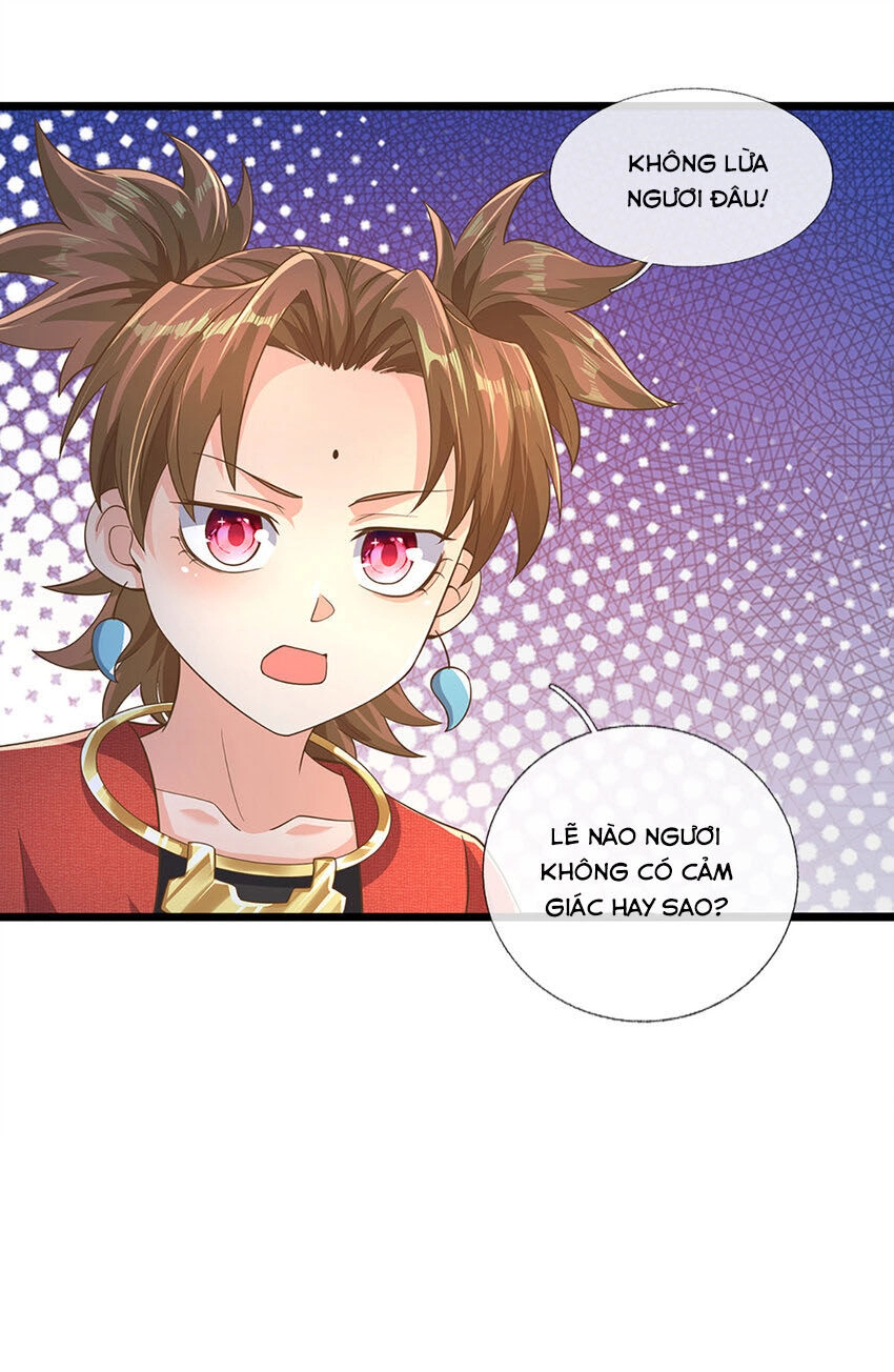 Lựa Chọn Thần Cấp: Ta Không Theo Sáo Lộ Mạnh Lên Chapter 93 - 14