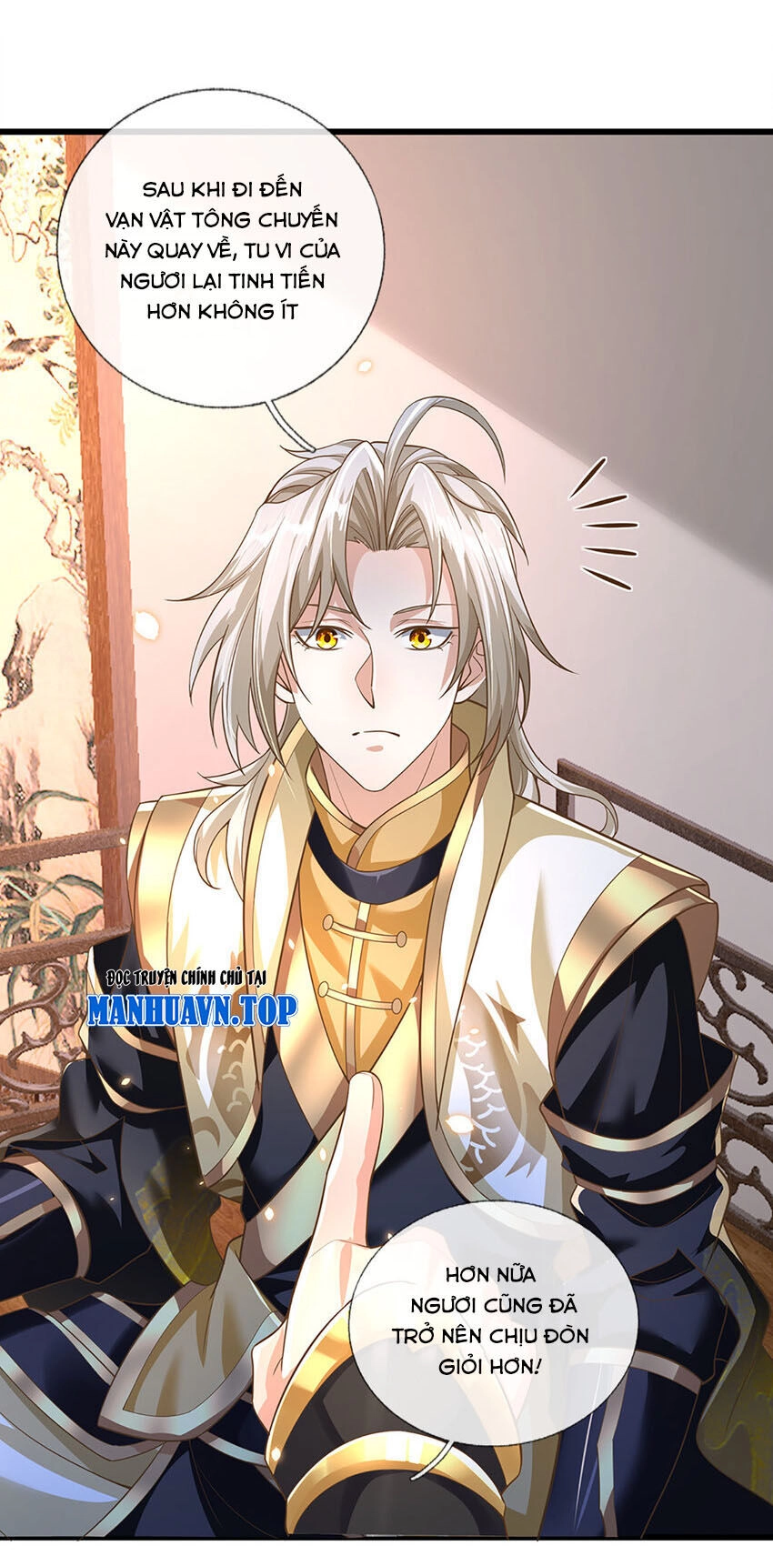 Lựa Chọn Thần Cấp: Ta Không Theo Sáo Lộ Mạnh Lên Chapter 93 - 15