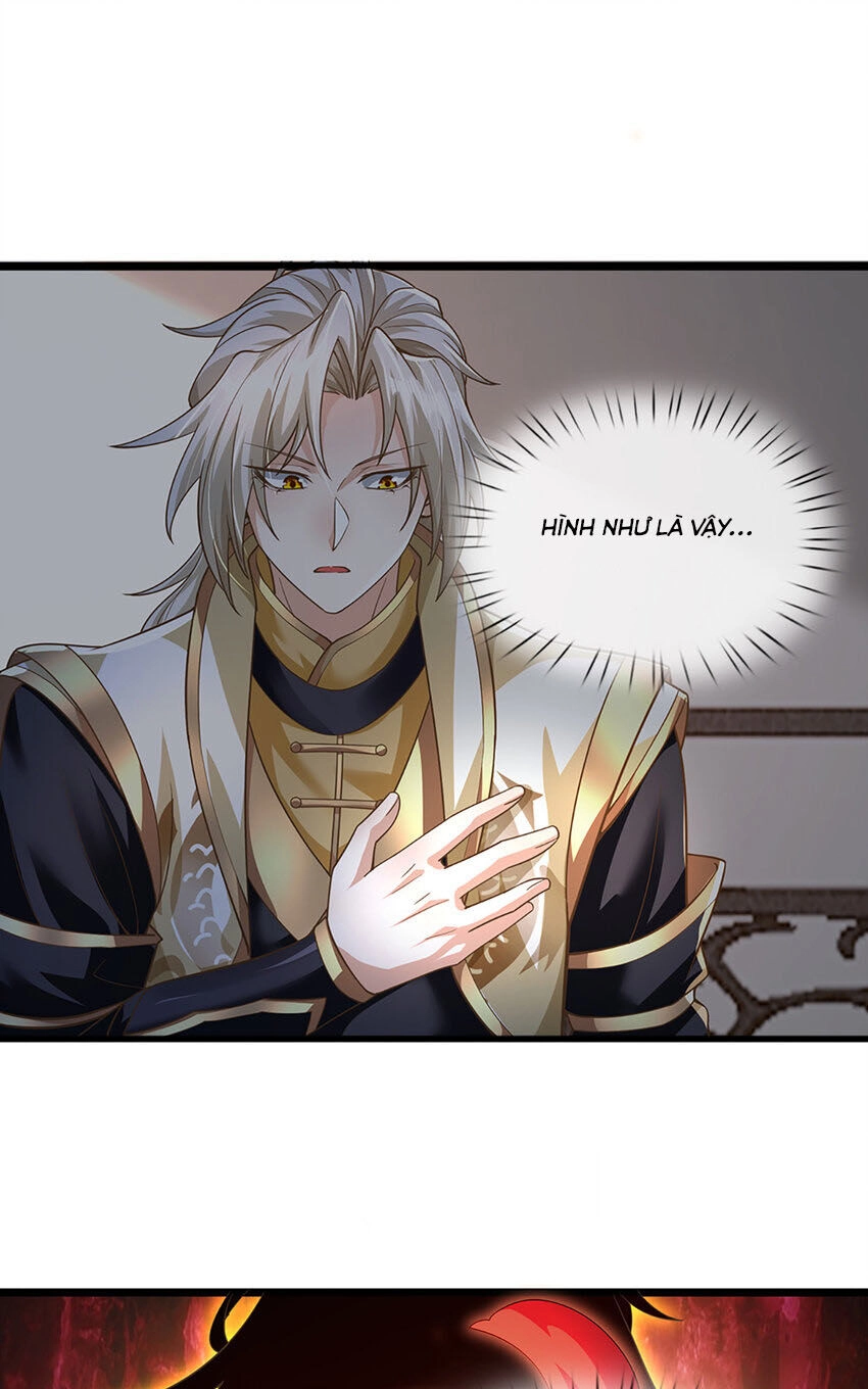 Lựa Chọn Thần Cấp: Ta Không Theo Sáo Lộ Mạnh Lên Chapter 93 - 17