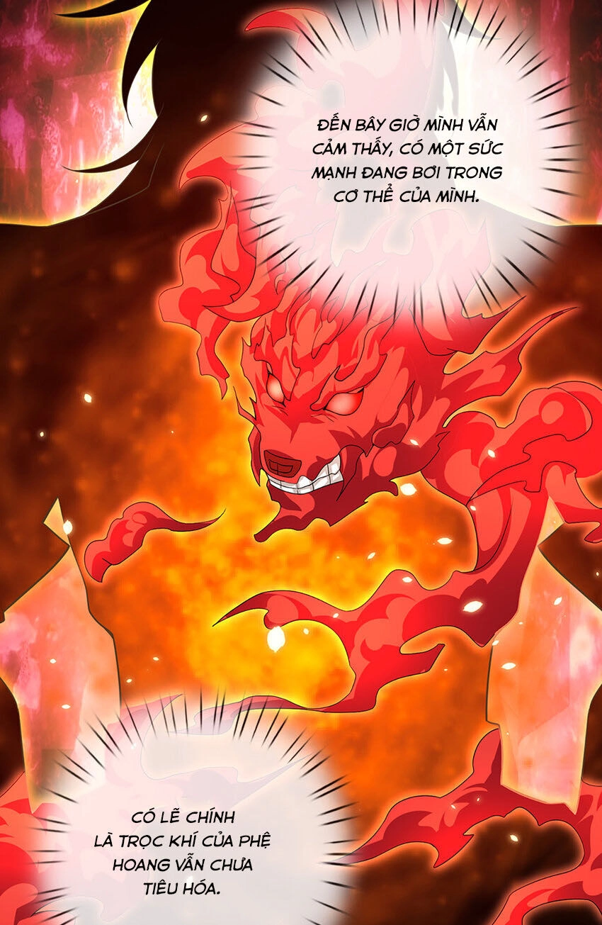 Lựa Chọn Thần Cấp: Ta Không Theo Sáo Lộ Mạnh Lên Chapter 93 - 18