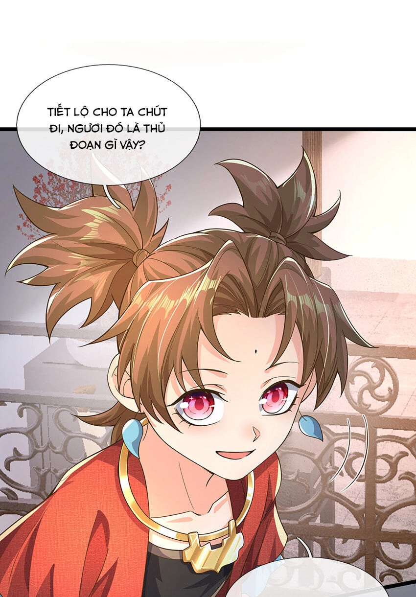 Lựa Chọn Thần Cấp: Ta Không Theo Sáo Lộ Mạnh Lên Chapter 93 - 21