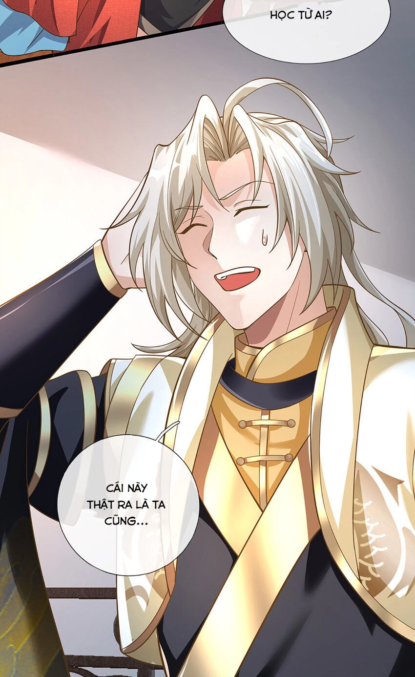 Lựa Chọn Thần Cấp: Ta Không Theo Sáo Lộ Mạnh Lên Chapter 93 - 22