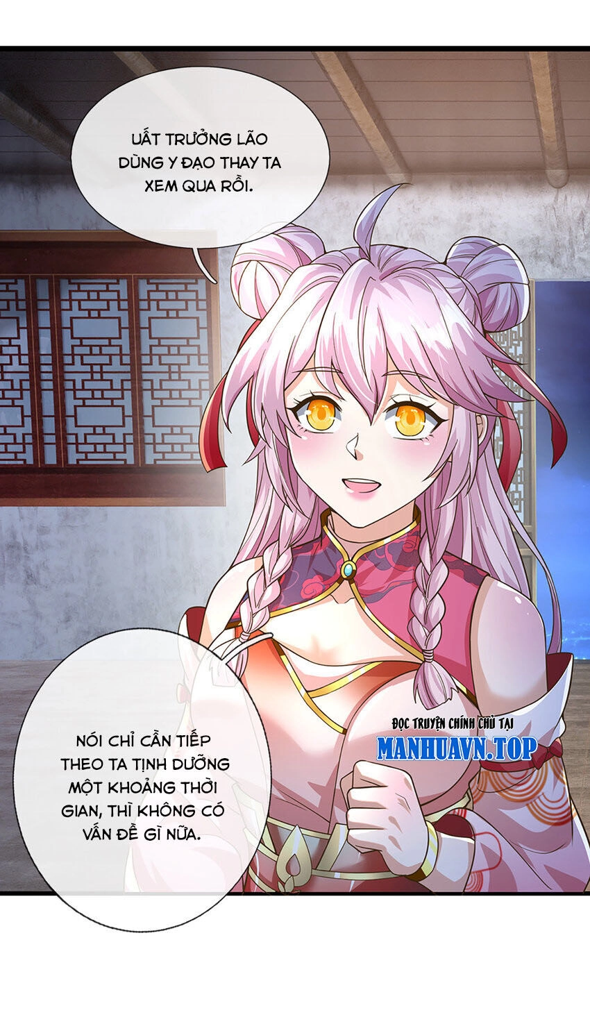 Lựa Chọn Thần Cấp: Ta Không Theo Sáo Lộ Mạnh Lên Chapter 93 - 25