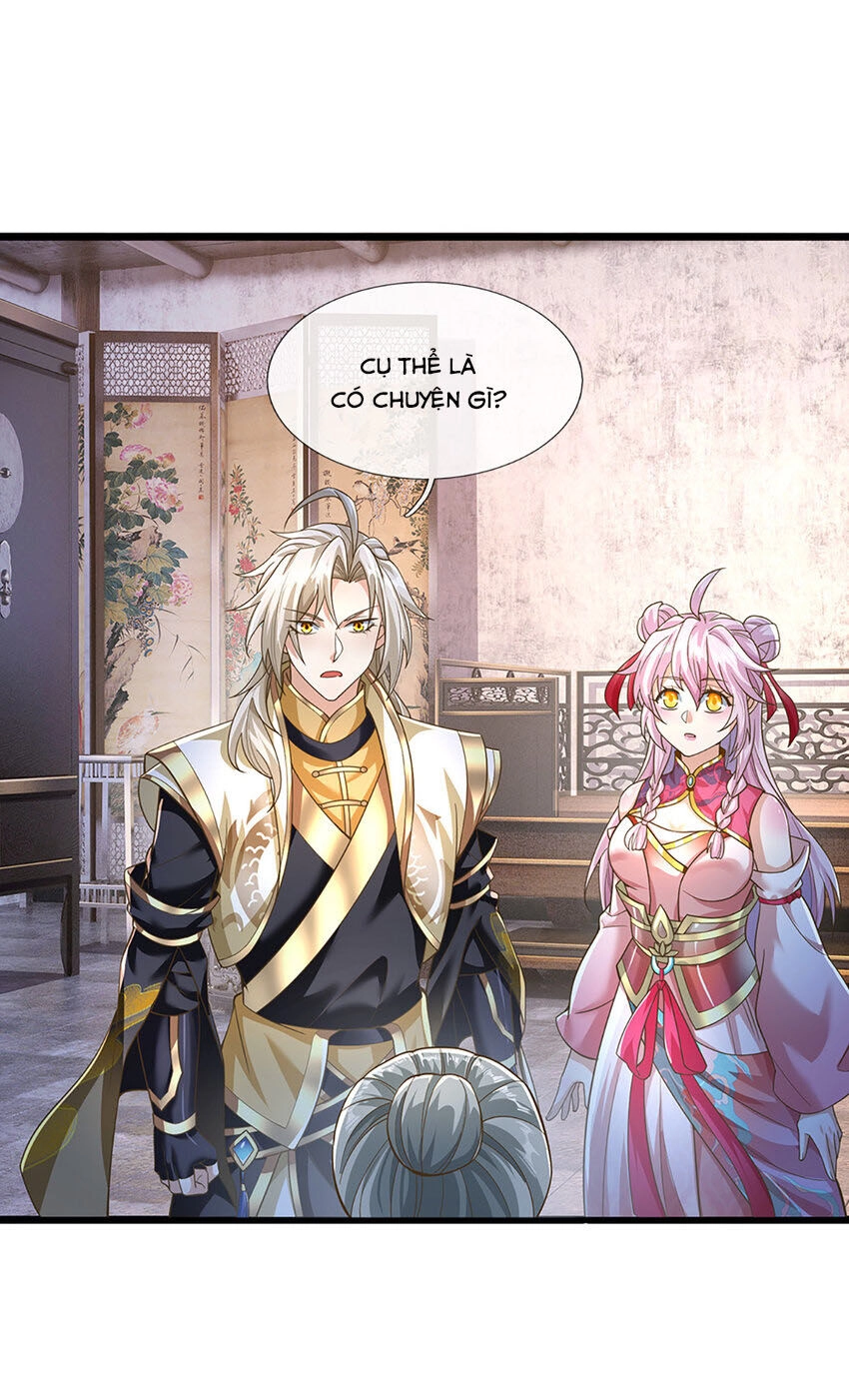 Lựa Chọn Thần Cấp: Ta Không Theo Sáo Lộ Mạnh Lên Chapter 93 - 28