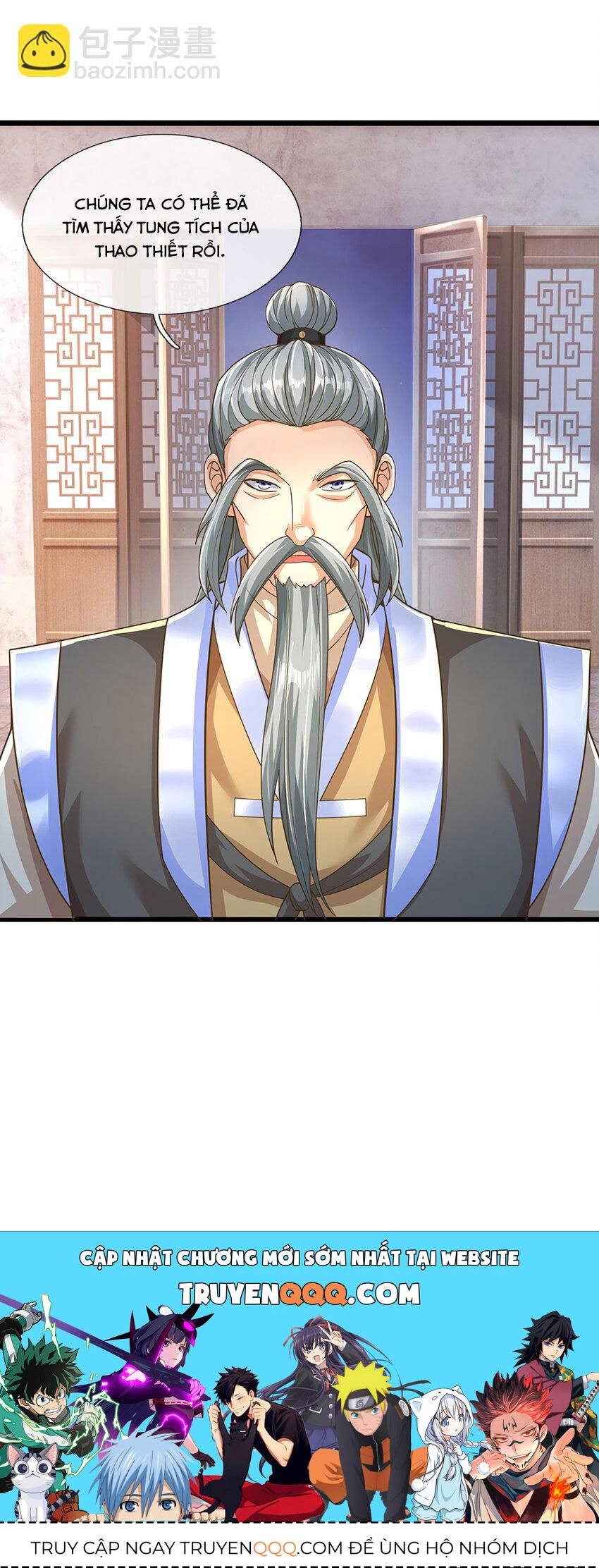 Lựa Chọn Thần Cấp: Ta Không Theo Sáo Lộ Mạnh Lên Chapter 93 - 29