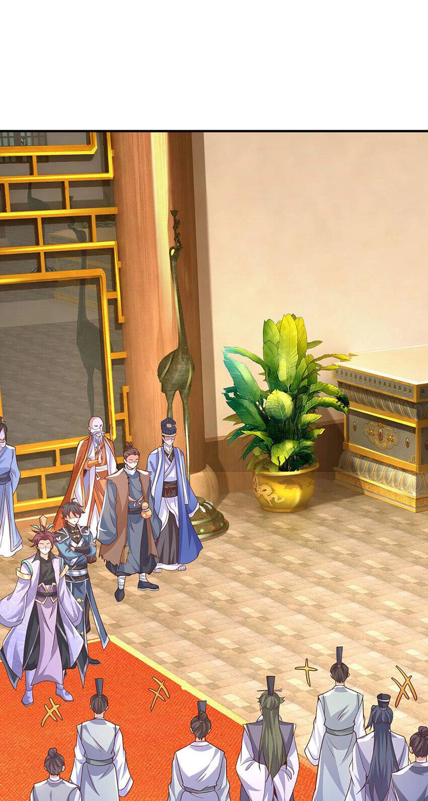 Lựa Chọn Thần Cấp: Ta Không Theo Sáo Lộ Mạnh Lên Chapter 94 - 2