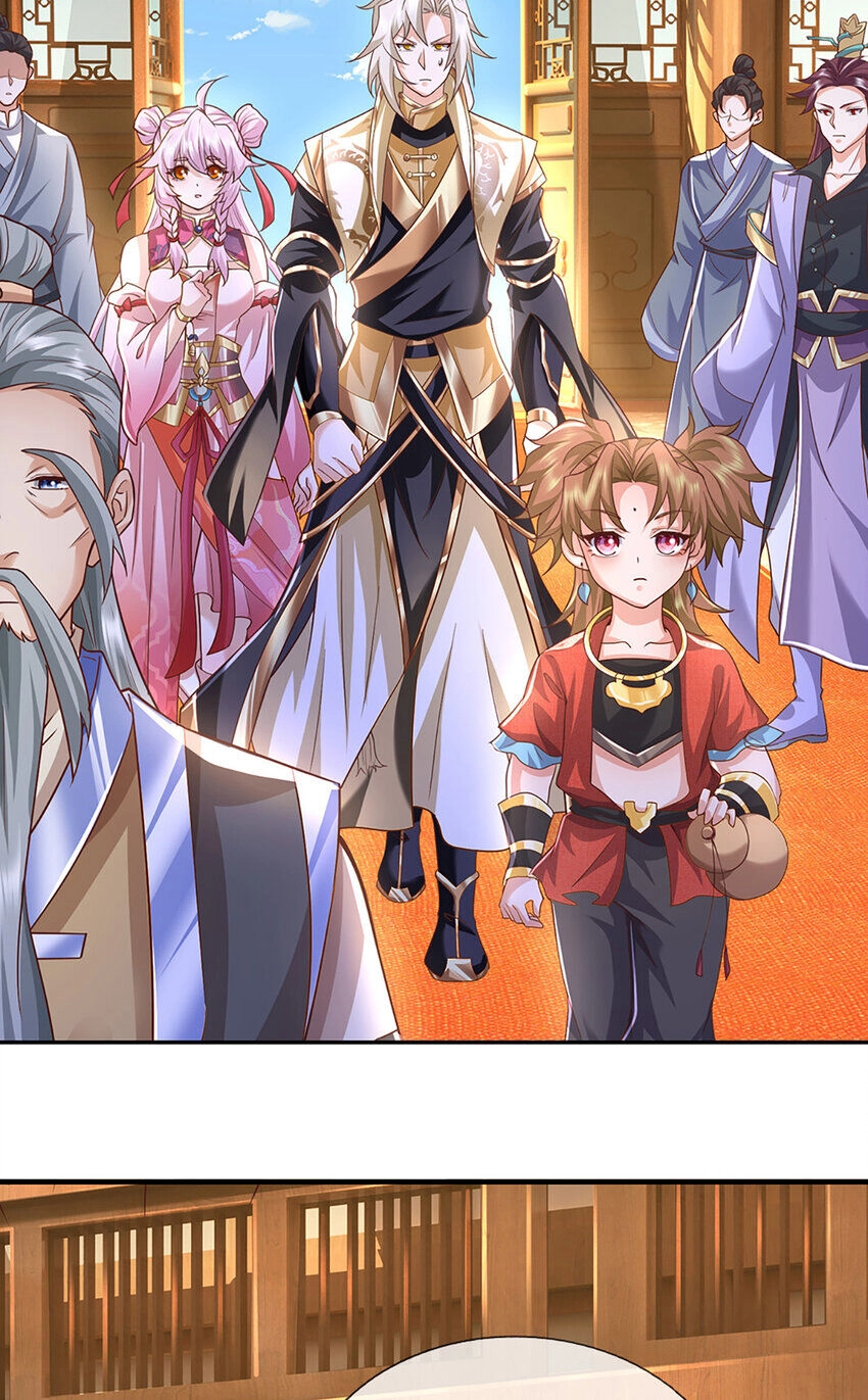 Lựa Chọn Thần Cấp: Ta Không Theo Sáo Lộ Mạnh Lên Chapter 94 - 6