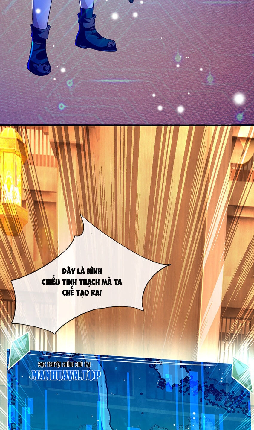 Lựa Chọn Thần Cấp: Ta Không Theo Sáo Lộ Mạnh Lên Chapter 94 - 10
