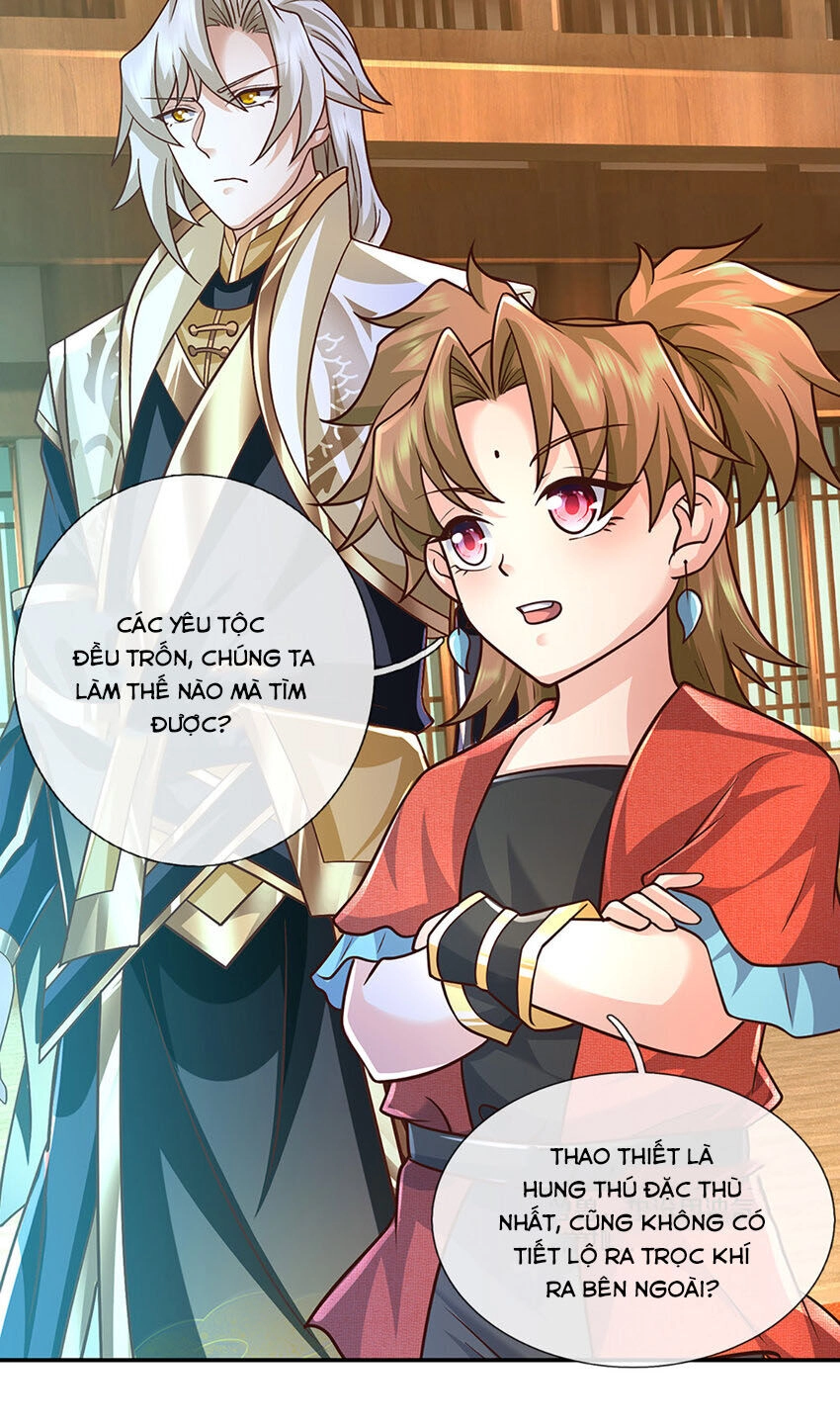 Lựa Chọn Thần Cấp: Ta Không Theo Sáo Lộ Mạnh Lên Chapter 94 - 13